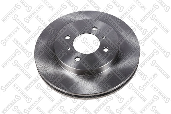 Brake Disc (6020-9975-SX)
