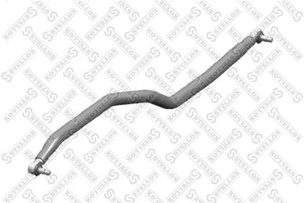 Centre Rod Assembly (84-35606-SX)