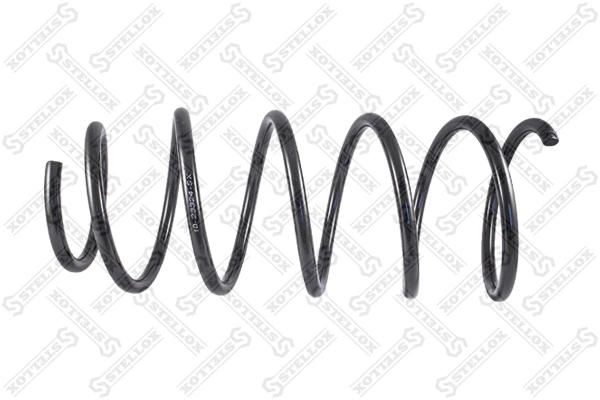 Suspension Spring (10-23324-SX)