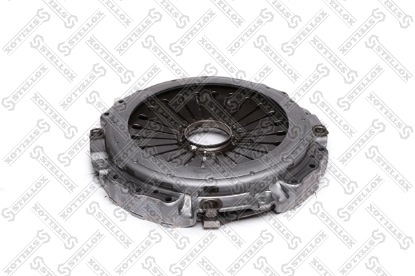 Clutch Pressure Plate (83-04770A-SX)