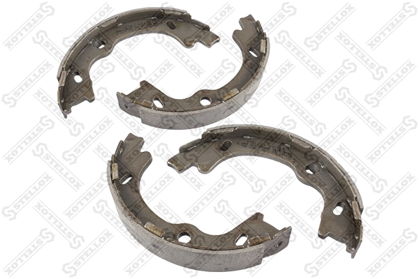 Brake Shoe Set (000 464-SX)