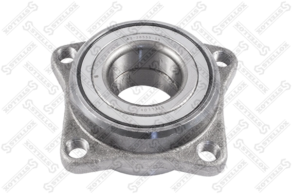 Wheel Bearing Kit (43-28555-SX)