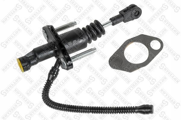 Slave Cylinder, clutch
