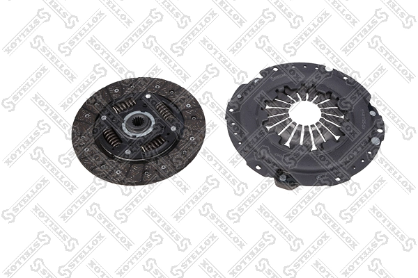 Clutch Kit (07-01125-SX)