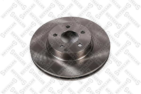 Brake Disc (6020-1344-SX)