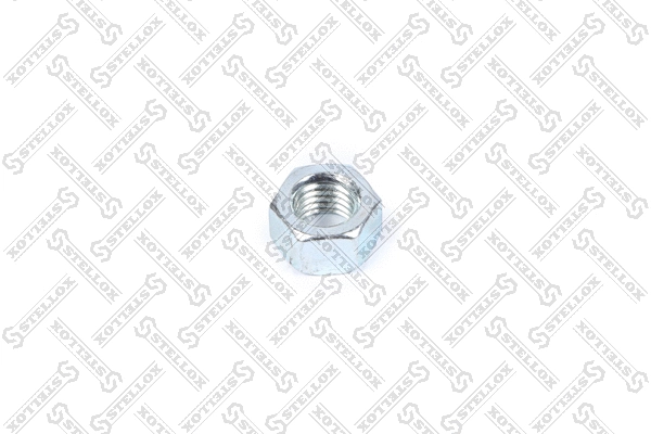 Nut (89-02334-SX)