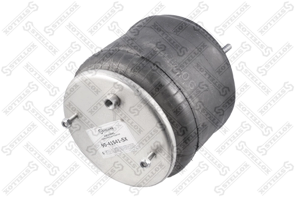 Bellow, air suspension (90-41541-SX)