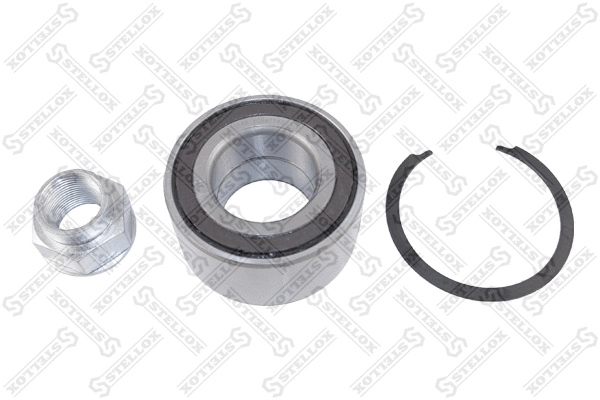 Wheel Bearing Kit (43-28515-SX)