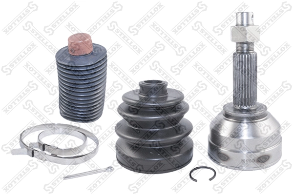 Joint Kit, drive shaft (150 1710-SX)