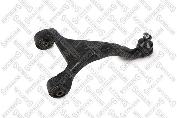 Control/Trailing Arm, wheel suspension (57-00915-SX)
