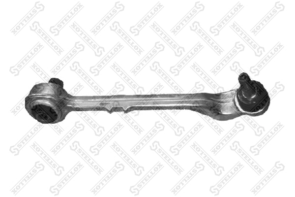 Control/Trailing Arm, wheel suspension (54-03436-SX)