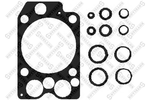 Gasket, cylinder head (81-10604-SX)