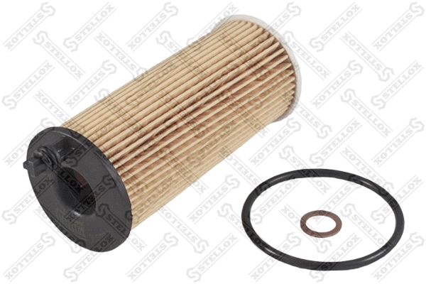 Oil Filter (20-50703-SX)