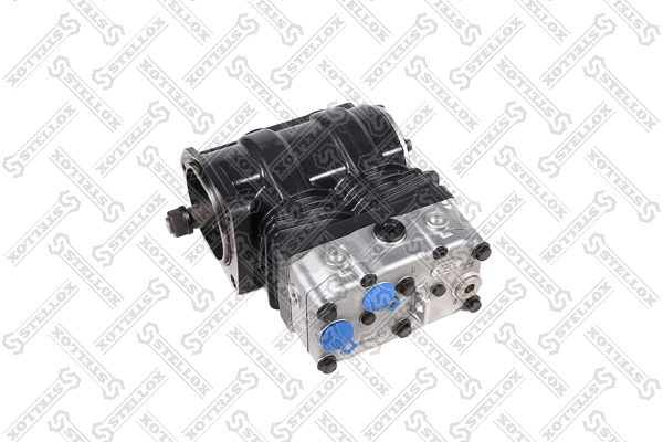 Compressor, compressed air system (85-25302-SX)