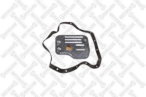 Oil Filter (20-50745-SX)