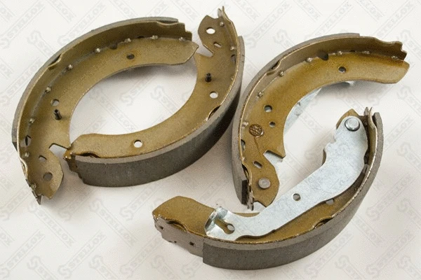 Brake Shoe Set (065 100-SX)