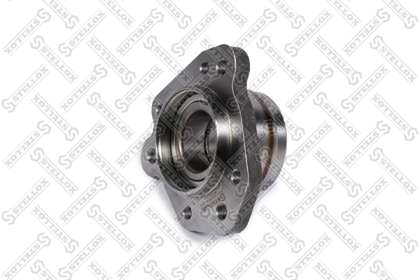 Wheel Bearing Kit (43-28244-SX)