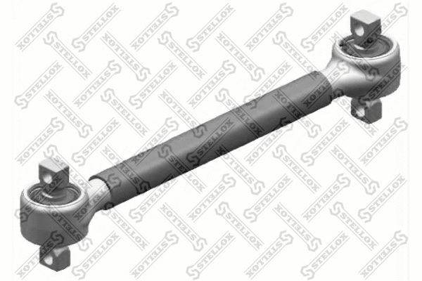 Control/Trailing Arm, wheel suspension (84-11828-SX)