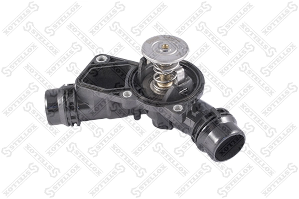 Thermostat, coolant (23-40018-SX)