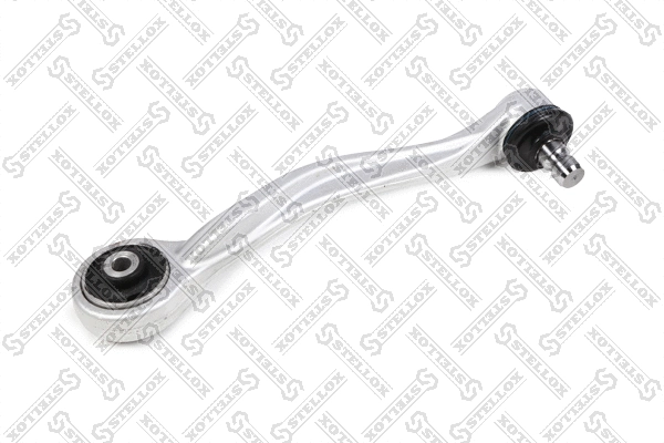 Control/Trailing Arm, wheel suspension (57-00123A-SX)