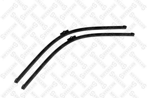 Wiper Blade (201 702-SX)