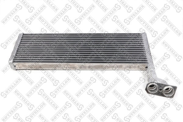 Heat Exchanger, interior heating (82-05020-SX)
