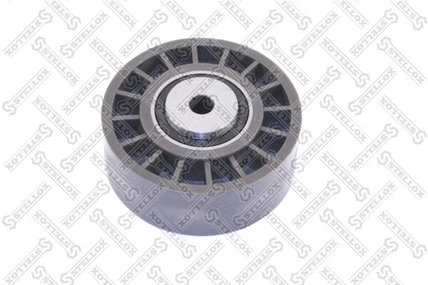 Tensioner Pulley, V-ribbed belt (03-40033-SX)