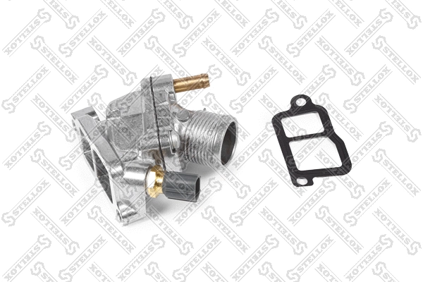 Thermostat, coolant (23-40235-SX)