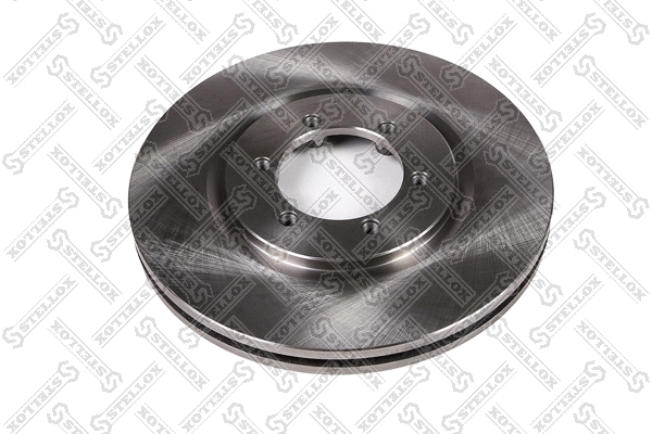 Brake Disc (6020-1565-SX)