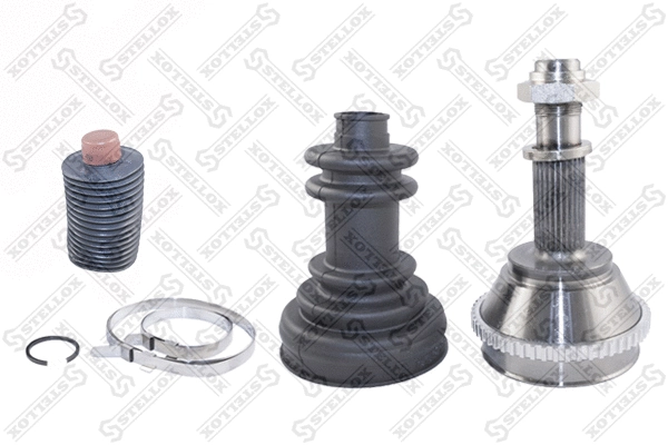 Joint Kit, drive shaft (150 1120-SX)