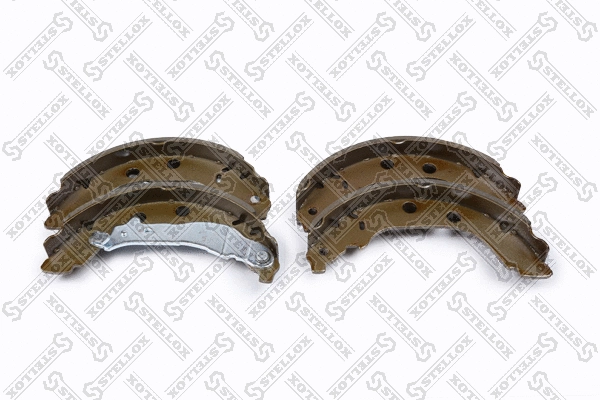 Brake Shoe Set (103 100-SX)
