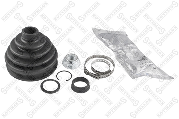 Bellow Kit, steering (13-00560-SX)