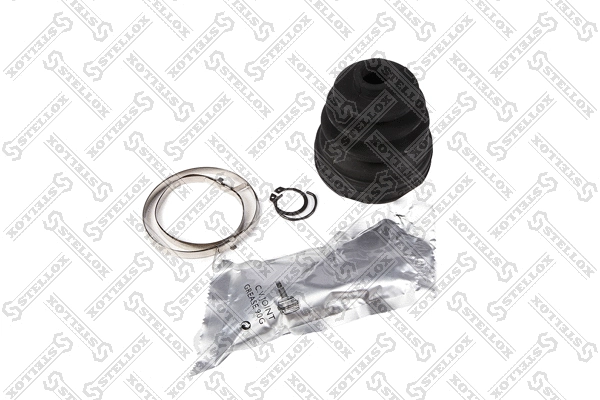 Bellow Kit, steering (13-00811-SX)