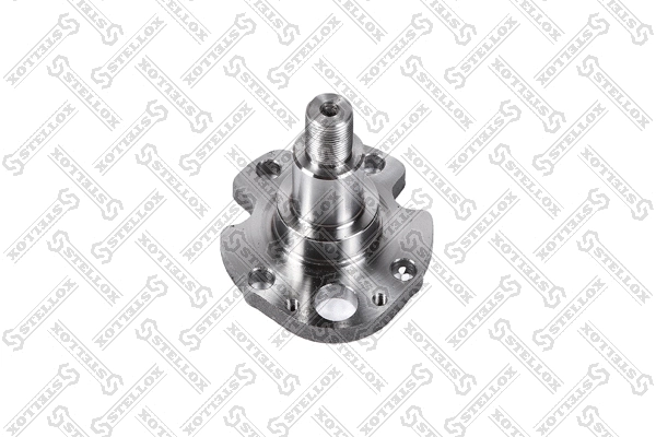 Wheel Hub (42-15160-SX)