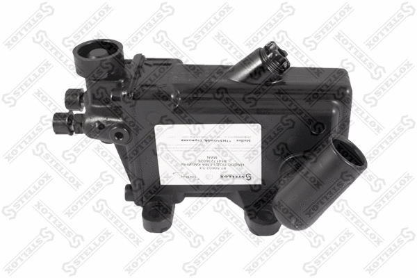 Tilt Pump, driver cab (87-50602-SX)