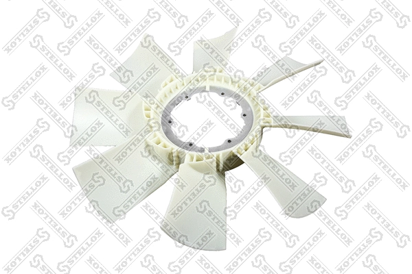 Fan, engine cooling (81-27257-SX)