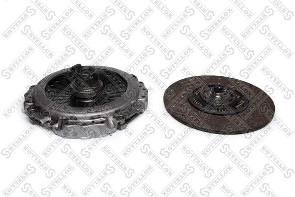Clutch Kit (83-06021A-SX)