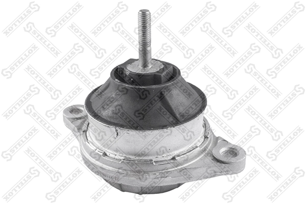 Mounting, engine (71-11155-SX)