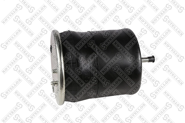 Bellow, air suspension (84-00263-SX)