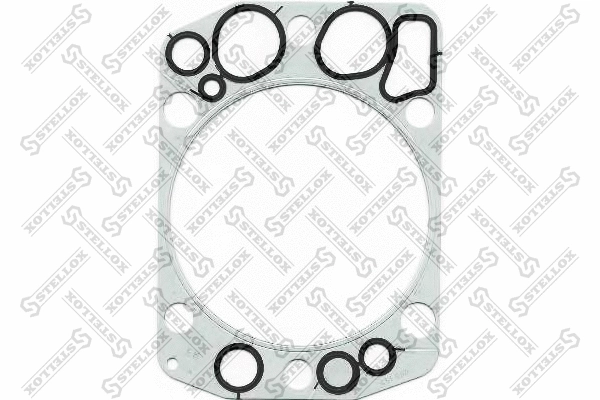 Gasket, cylinder head (81-10602-SX)