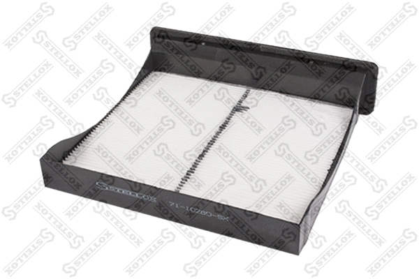 Filter, cabin air (71-10280-SX)