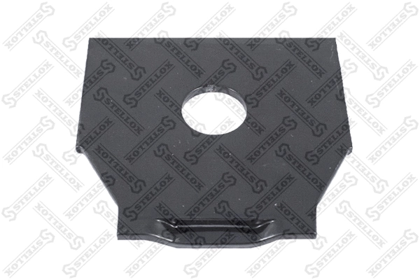 Shape Plate, leaf spring hanger (84-42815-SX)
