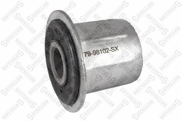 Bush, shock absorber (79-98102-SX)