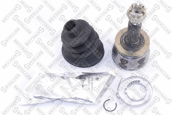 Joint Kit, drive shaft (150 1634-SX)