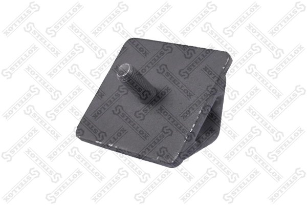 Rubber Buffer, suspension (84-02120-SX)