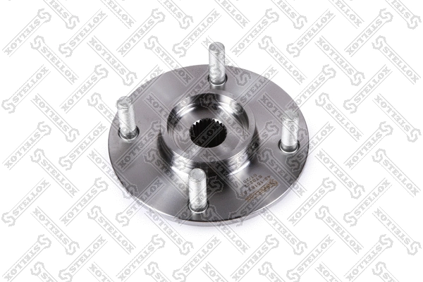 Wheel Hub (42-15183-SX)