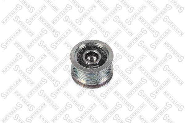 Belt Pulley, alternator (20-01476-SX)