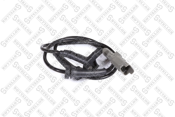 Sensor, wheel speed (06-65620-SX)