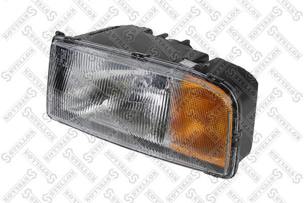 Headlight (87-33029-SX)