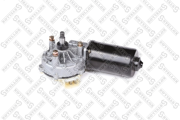 Wiper Motor (88-55302-SX)